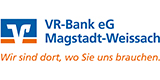 VR-Bank eG Magstadt-Weissach